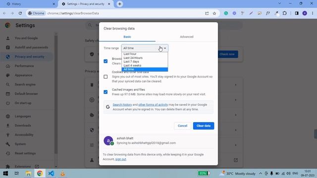 Visual Studio Code Error The Window Terminated Unexpectedly (reason: 'oom', code: '-536870904') fix смотреть онлайн
