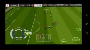 FTS 25. ЧЕМПИОНАТ МИРА 2026 ЗА FTS COMMUNITY! СТАДИЯ - ПЛЕЙ ОФФ. 1/8 ФИНАЛА. ИДЁМ ЗА КУБКОМ?! 😱 #2