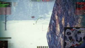 WORLD OF TANKS! Победные Бои ★ Часть 101 ★