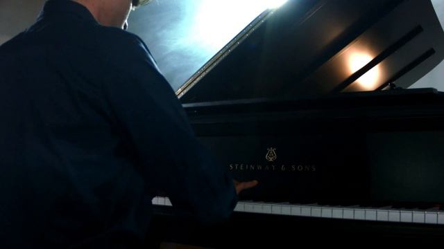 Prelude N° 2 in Cm BWV 847 J. S. Bach - Alexey Barbosa смотреть онлайн