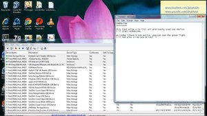Nirsoft - USBDeview