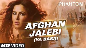 Afghan Jalebi Full Video Song _ Phantom _ Saif Ali Khan, Katrina Kaif _ T-Series