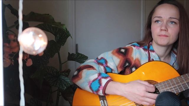 Ellie May Brain cover of San Luis - Gregory Alan Isokov смотреть онлайн