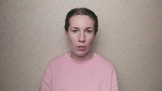 Video Presentation. Lesia Leigh / Леся Ли