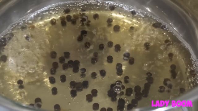 ПРОСТО добавь Отвар в ШАМПУНЬ - БЕШЕНЫЙ Рост Волос Обеспечен Каждой девушке! Уход за волосами/рост смотреть онлайн