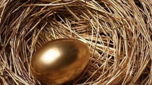 Сказка "Курочка Ряба"