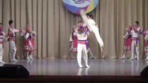 Хлеб да соль