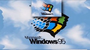 Windows 95 Startup Sound Sparta Porta Remix - 30 Second Preview