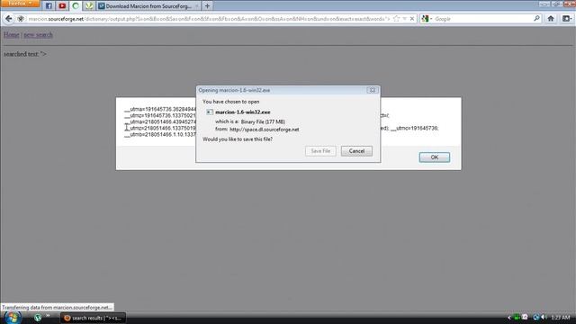 SorceForge Website Is Vulnerable To Both SQLI And XSS