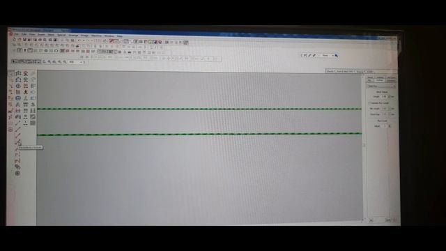 wilcom Embroidery digitizing tutorial(learn Run,Tripplerun,backand stemstitch basic spacing)in tami