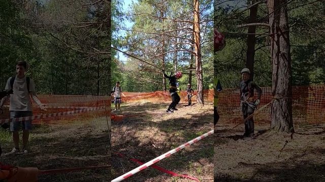 полоса #школабезопасности #хочуврек  #спортивныйтуризм #безопасность #пср #рекомендации #shorts