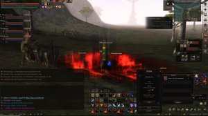 Lineage2 mein-лагерь джамоа 105