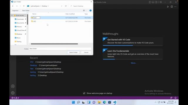 Install & Configure VS Code With C Compiler | Download & Install C Compiler | Download & Install GC