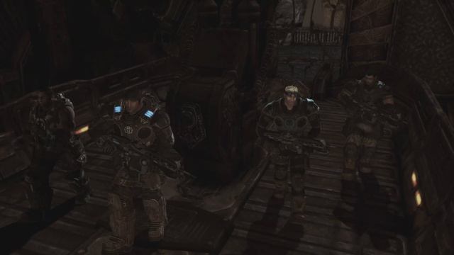 [22] The Locust Wars (Gears of War 2 w/ GaLm and Goon)