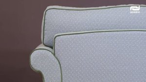 Диван «Ирис». Пинскдрев