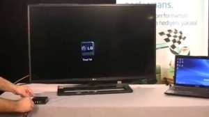 Intel Wireless Display