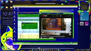 JERN8322's On Random: Windows XP Has BSOD in VBox (Part 13)