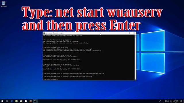 How to Fix Windows Update Error 0x8024200b in Windows 10/8/7 - [2024 Tutorial] смотреть онлайн