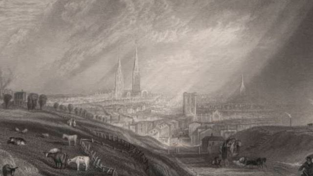 JOHN BELL YOUNG plays WAGNER-LISZT: LIEBESTOD смотреть онлайн