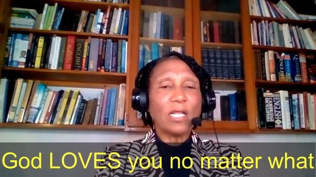 Daily Nugget SS Lesson | Dr. & Elder Ellis смотреть онлайн