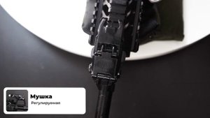 КСО 9 Кречет 9x19