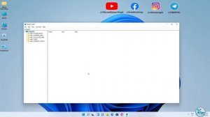 ✅ How To Open The Registry Editor On Windows 11