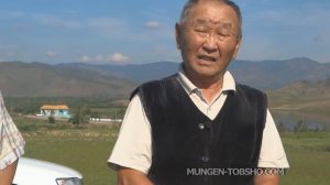 АДУУШАНАЙ ДУУН КИНО ТУХАЙ