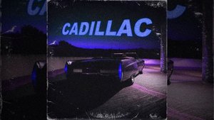 Cadillac (Slowed + Reverb)