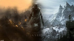 Skyrim AE с модами - Часть 71 - Ликвидация последствий