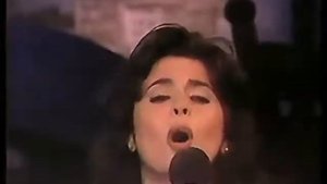 Maria Conchita Alonso        Acariciame