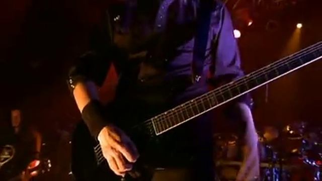 Arch Enemy - Live Apocalypse