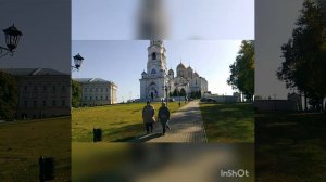 Стихотворение "Владимирский собор Успенья над Клязьмой"