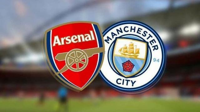 Hordhaca Arsenal vs Man City, Arteta vs Pep смотреть онлайн