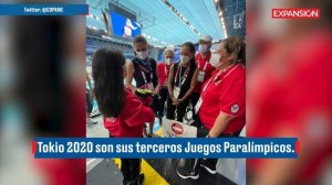 Fabiola Ramírez GANA BRONCE en los Juegos Paralímpicos Tokio 2020 | ÚLTIMAS NOTICIAS