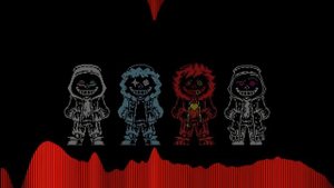 Heroes Time Quartet Omnilovania (Reupload) (Windows!Sans89YT)