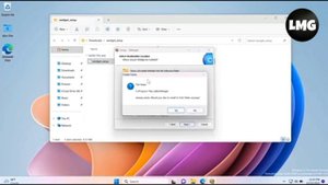How To Install Dynamic Island On Windows 10 & 11 Without Emulator (2023)
