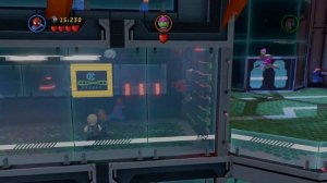 LEGO MARVEL Super Heroes | 3