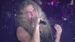 Мастер - XXV. 4 ноября 2012, Москва  "Live Music Hall" (Live)