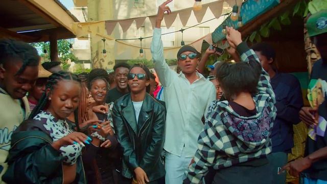 SEANMMG-NAKUDAI(feat.YBW SMITH)OFFICIAL MUSIC VIDEO смотреть онлайн