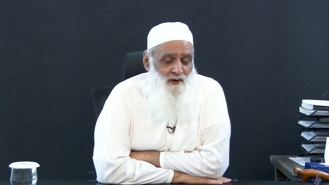 Ata siddiqui sahib عطا صدیقی صاحب - Ahmad Javaid | احمد جاوید