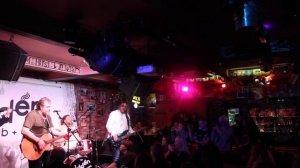 Хозяин Ключа - Я не шаман (Hidden Bar, 03.10.2024)