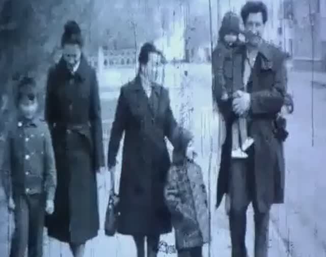 Из домашних архивов. В гостях у Христофора