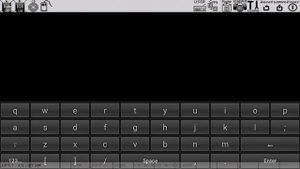 Trying to boot Windows 10 on Bochs Android