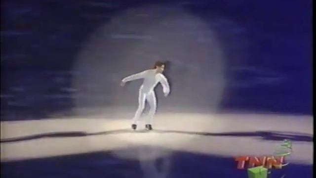 1999 Holiday Celebration on Ice - Rudy Galindo смотреть онлайн