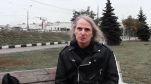 МАСТЕР - история альбома "С петлёй на шее": интервью с  А.Грановским и М. Серышевым.