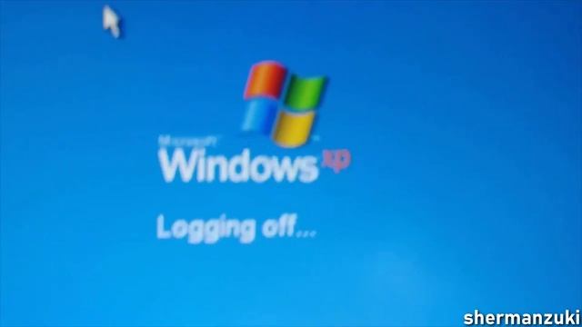 Ultimate Windows XP Shutdown Compilation 2023 (My Version) смотреть онлайн