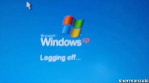 Ultimate Windows XP Shutdown Compilation 2023 (My Version)