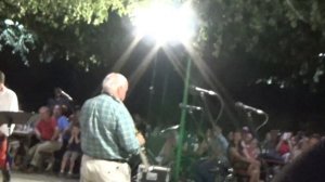 Moravská Nová Ves -  Hody 2017 -  Felix Slováček (1.)