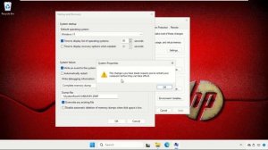 HP Laptop - How to Fix Roblox Memory Dump Error Windows 11