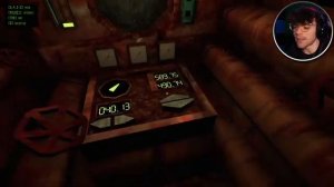 I OPENED The Window In Iron Lung and THIS HAPPENED... | Iron Lung *UPDATE*